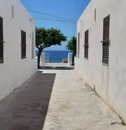 Ad Un Passo Dal Mare Petrosino