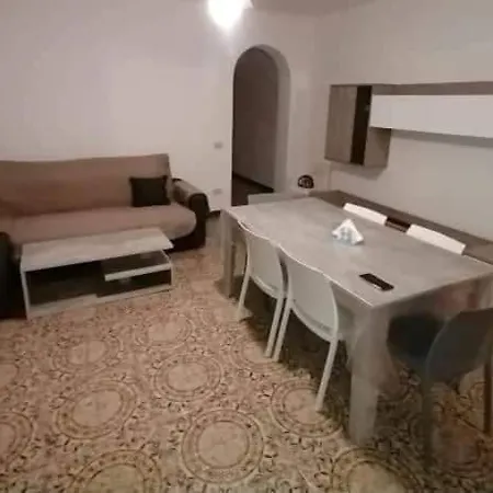 Ad Un Passo Dal Mare Petrosino