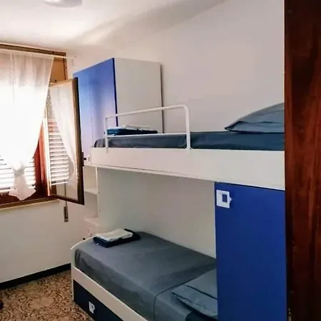 Ad Un Passo Dal Mare * Petrosino