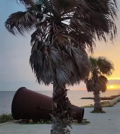 Holiday home Ad Un Passo Dal Mare *