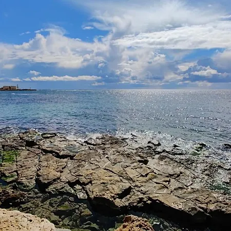 Ad Un Passo Dal Mare * Petrosino